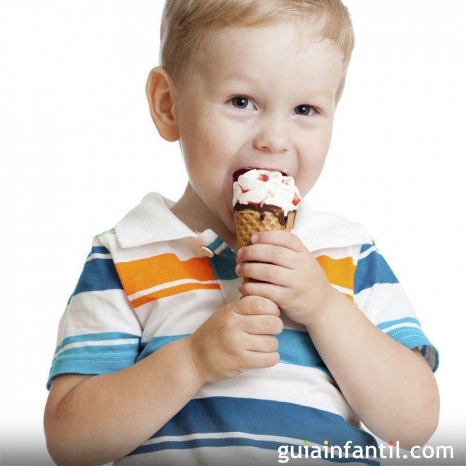 Prevención de la diabetes infantil