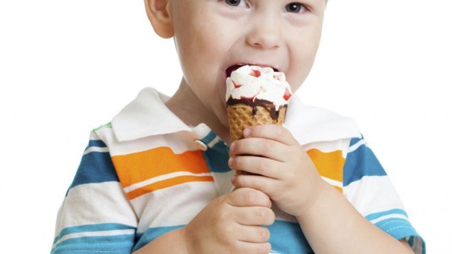 Prevención de la diabetes infantil