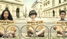 Campaña contra la mendicidad infantil