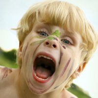 El perfil del niño tirano
