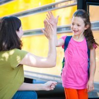 Cómo estimular el esfuerzo de los niños