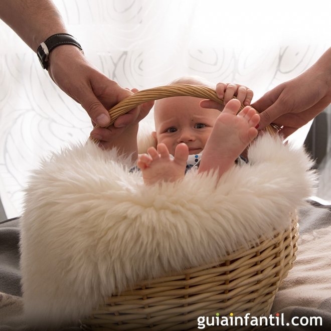 Cómo proteger a un hijo en caso de Alienación Parental