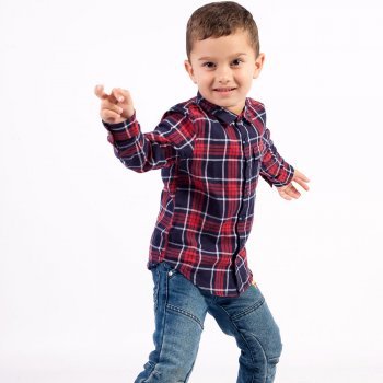 Cómo saber si un hijo es hiperactivo