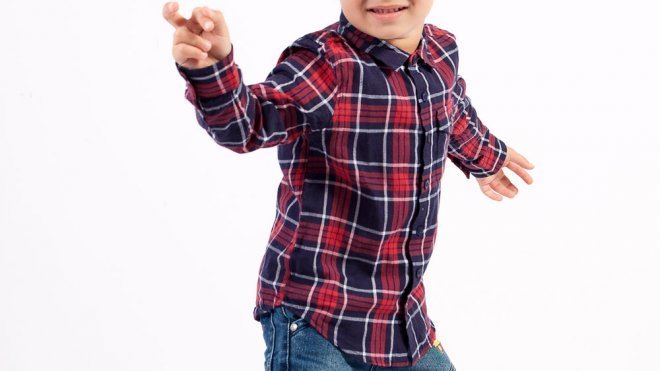 Cómo saber si un hijo es hiperactivo