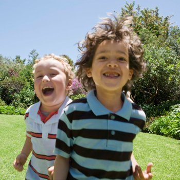 Tratamiento de los niños hiperactivos