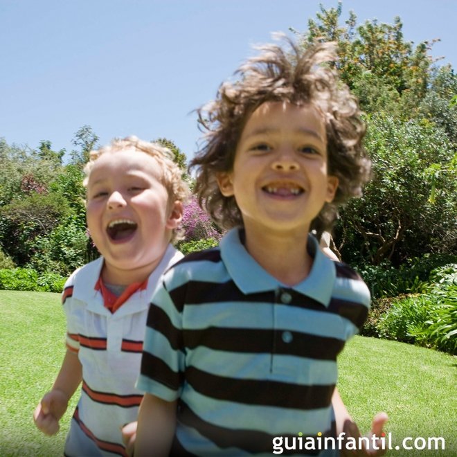 Tratamiento de los niños hiperactivos