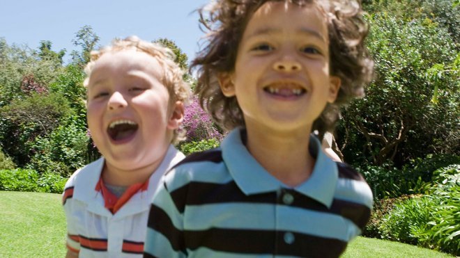 Tratamiento de los niños hiperactivos