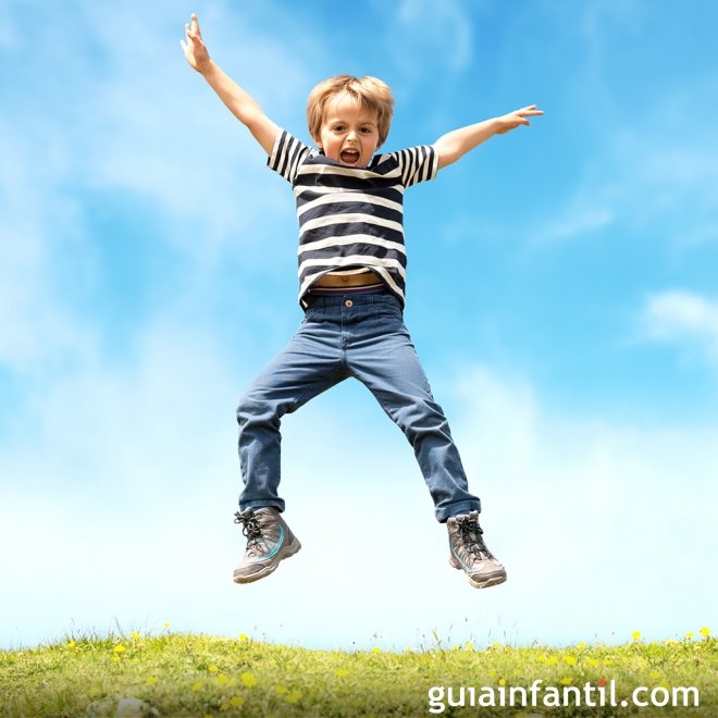 Errores de los padres con un hijo hiperactivo