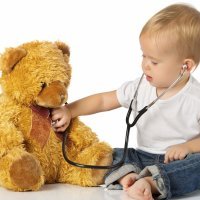 Enfermedades cardiacas más comunes en niños