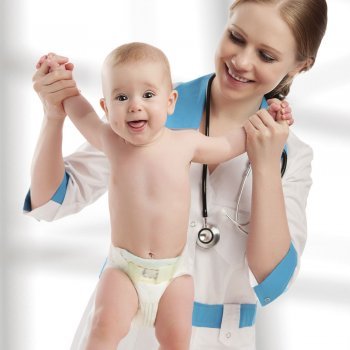 Síntomas de un problema de corazón en bebés