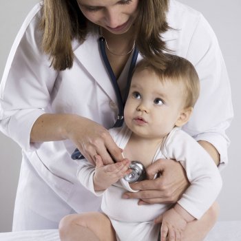 Avances médicos de las cardiopatias congénitas en niños