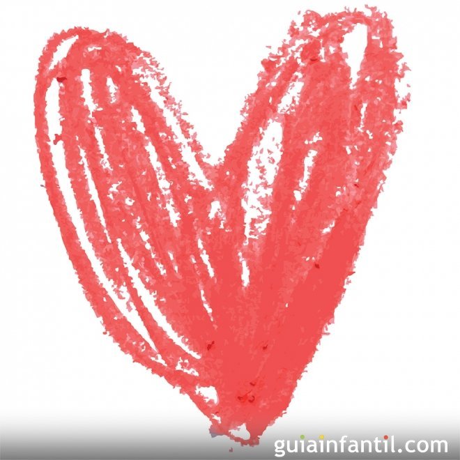 Labor de la Fundación Menudos Corazones