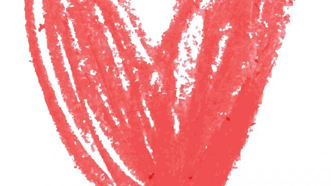 Labor de la Fundación Menudos Corazones