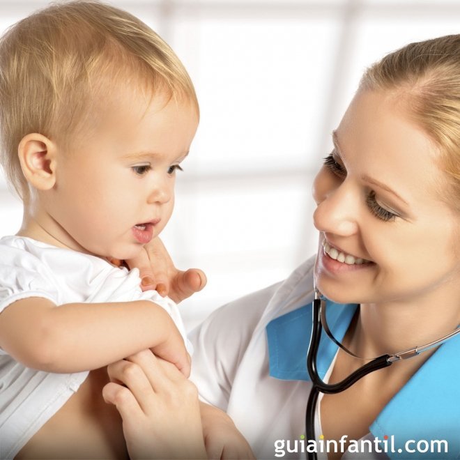 Tratamientos y expectativas para los niños con cardiopatías congénitas