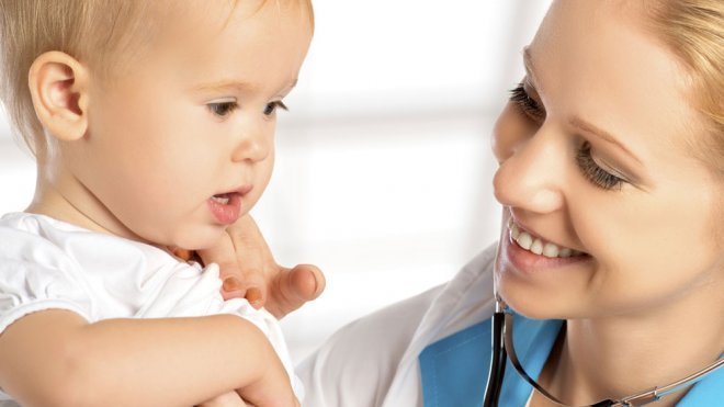 Tratamientos y expectativas para los niños con cardiopatías congénitas