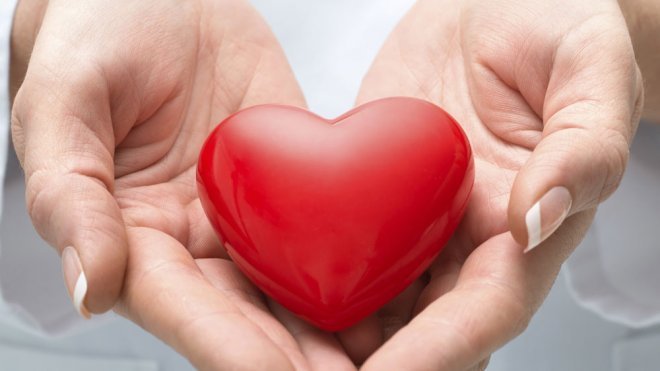 14 de febrero. Día mundial de las cardiopatías congénitas