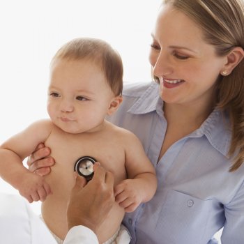 ¿Qué significa tener un soplo en el corazón?