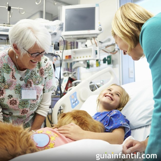 ¿Se debe sobreproteger a los niños con cardiopatías?