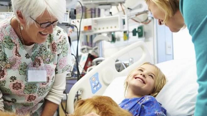 ¿Se debe sobreproteger a los niños con cardiopatías?