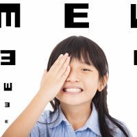 Consecuencias de la falta de corrección visual en los niños