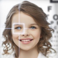 ¿Es recomendable la cirugía refractiva en los niños?