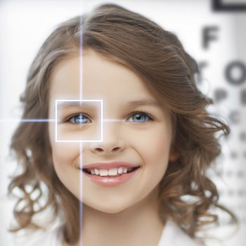 ¿Es recomendable la cirugía refractiva en los niños?