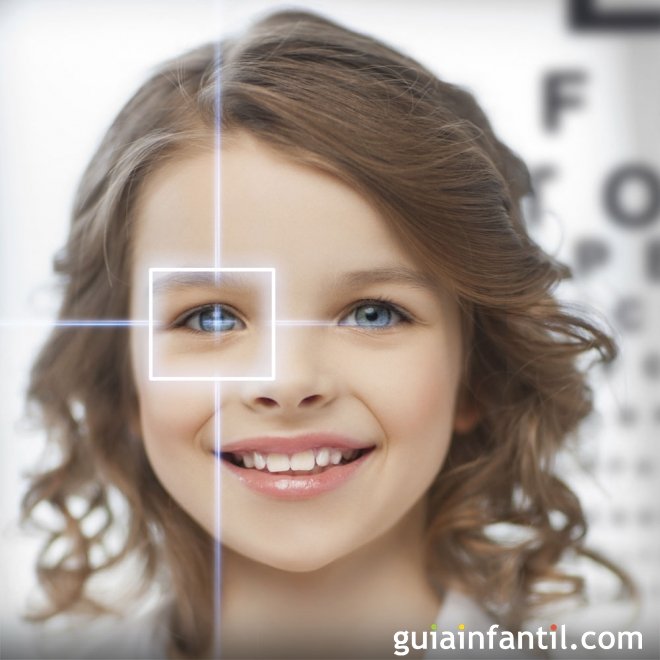 ¿Es recomendable la cirugía refractiva en los niños?