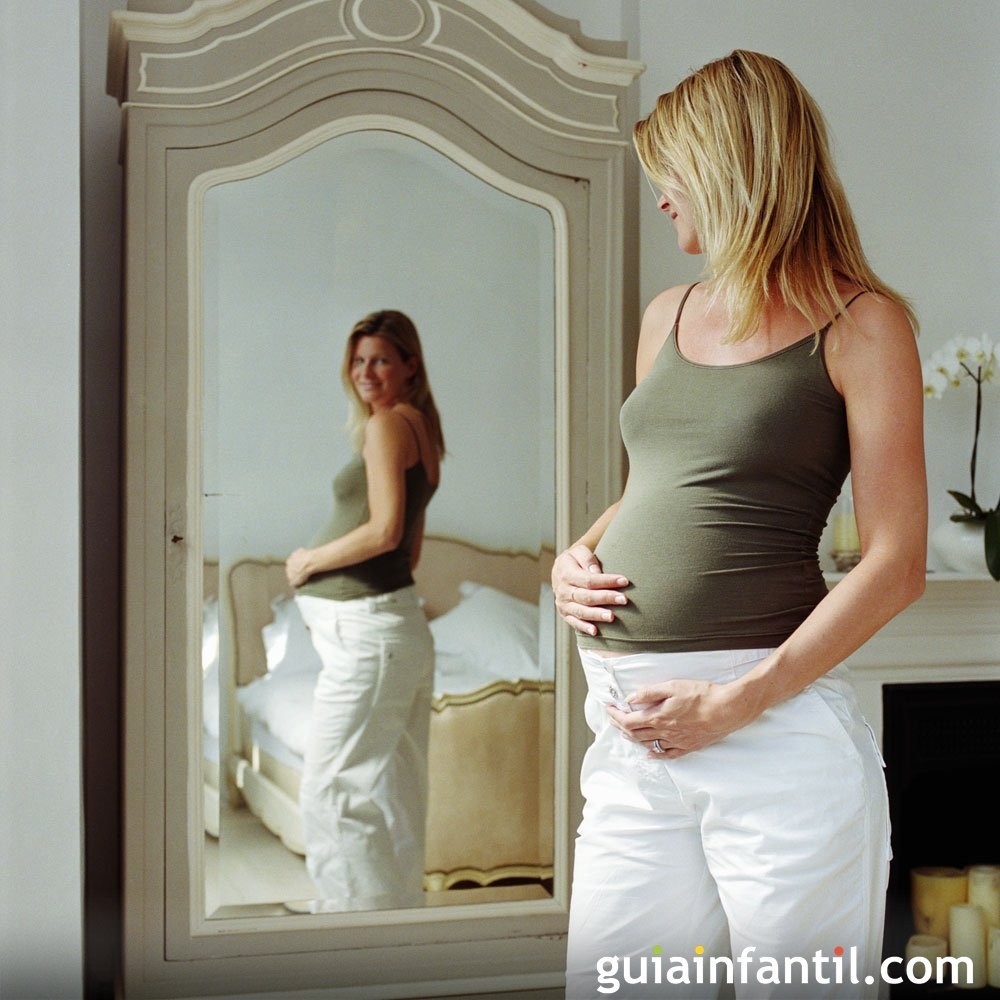 Cómo planificar un embarazo. Consulta preconcepcional y ácido fólico