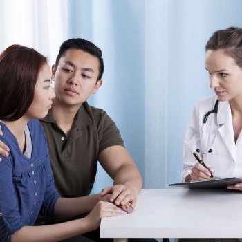 ¿Cuándo la consulta preconcepcional desaconseja el embarazo?