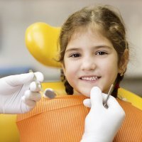Cuándo es recomendable llevar a los niños al ortodoncista
