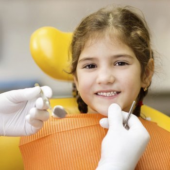 Cuándo es recomendable llevar a los niños al ortodoncista