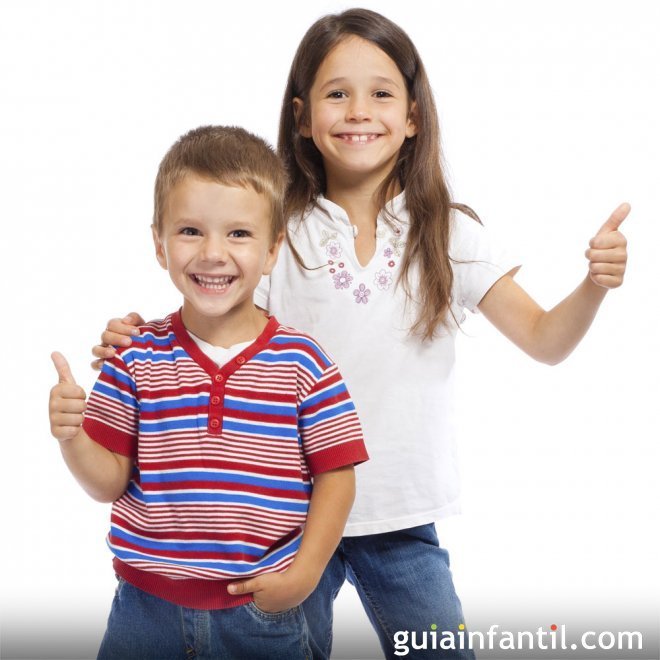 Cómo educar la inteligencia emocional desde la infancia