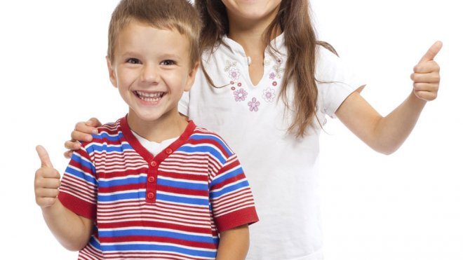 Cómo educar la inteligencia emocional desde la infancia