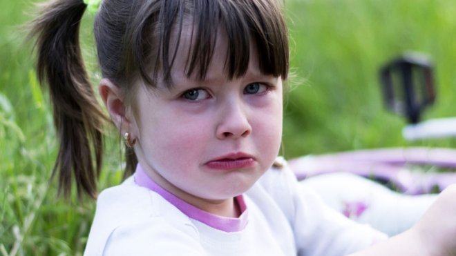 Cómo ayudar al niño a manejar sus emociones