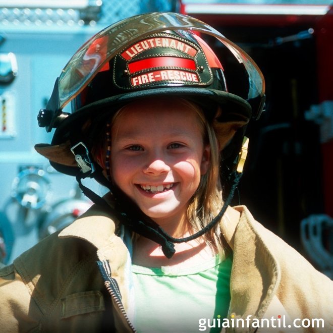 Aprende las profesiones en la lengua de signos española