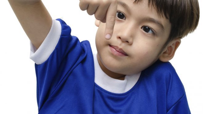 Lengua de signos para niños: vocabulario de verano e invierno