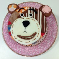 Prepara tu tarta de Oso Traposo