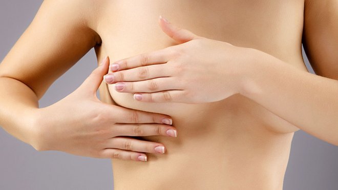 La importancia de detectar el cáncer de mama a tiempo