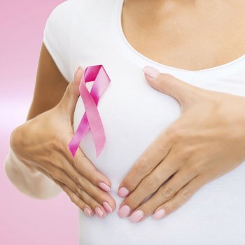 Controles del cáncer de mama