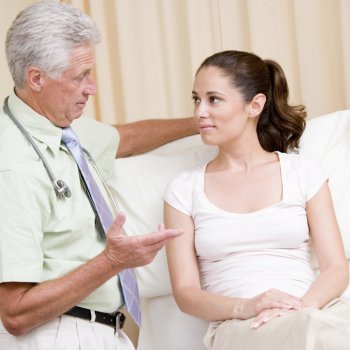 Cómo influye un cáncer de mama en la fertilidad de la mujer