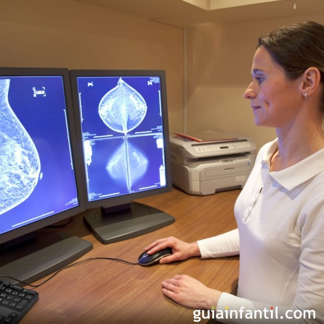 ¿Los nódulos que duelen son o no son cancerígenos?