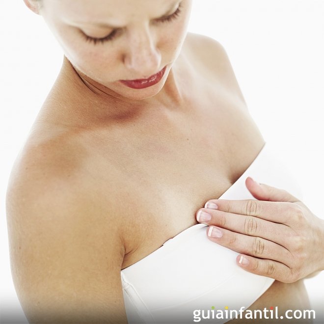 La mastectomía como tratamiento para el cáncer de mama