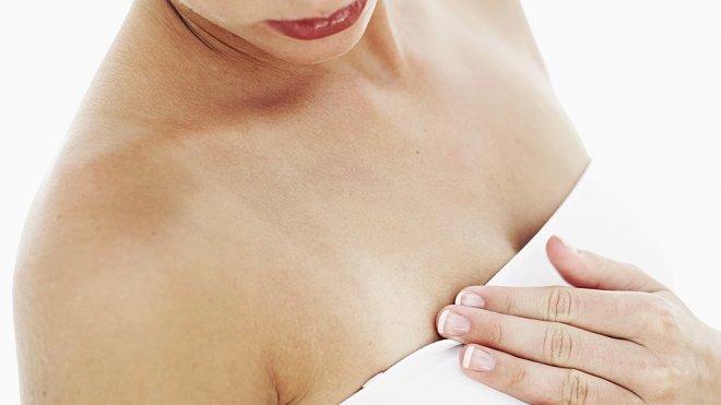 La mastectomía como tratamiento para el cáncer de mama