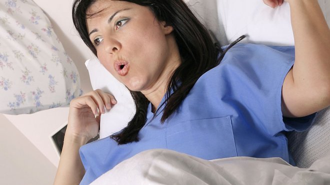 Preparación para el parto, cómo hacer pujos