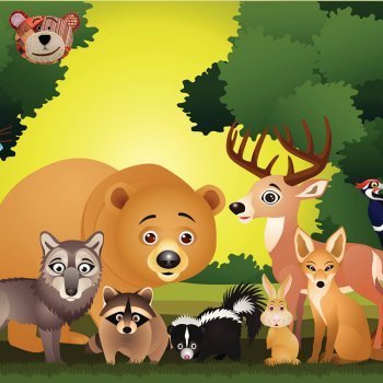 Karaoke El arca de Noé