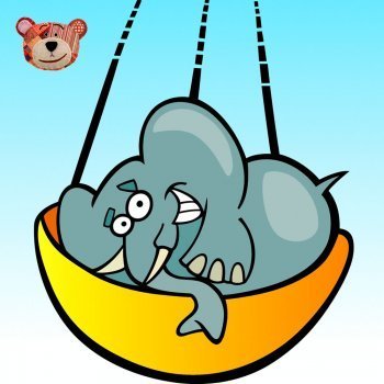 Karaoke del Oso Traposo. Un elefante se balanceaba