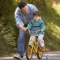 Educación en el esfuerzo de los hijos para su futuro