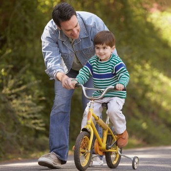 Educación en el esfuerzo de los hijos para su futuro