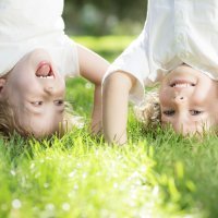 Cómo educar la empatía y la perseverancia de los hijos