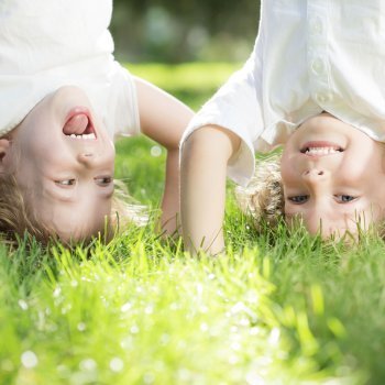 Cómo educar la empatía y la perseverancia de los hijos